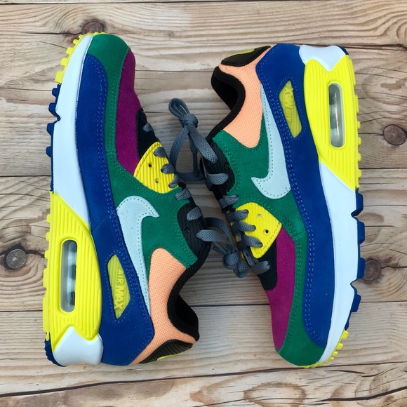 Nike Air Max 90 - Picture 14 of 16